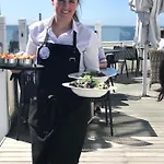 Hjerting Hotel
