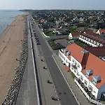 Hjerting Hotel