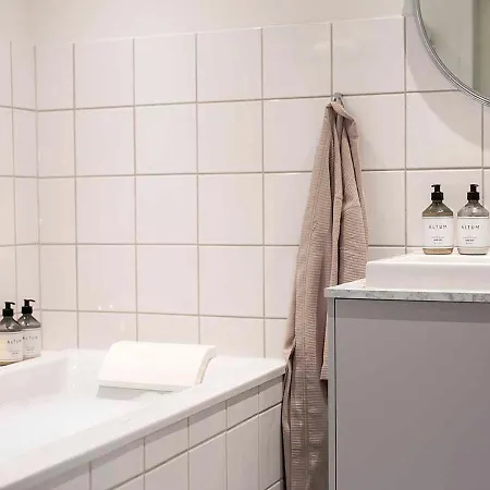 Hjerting Hotel 3*
