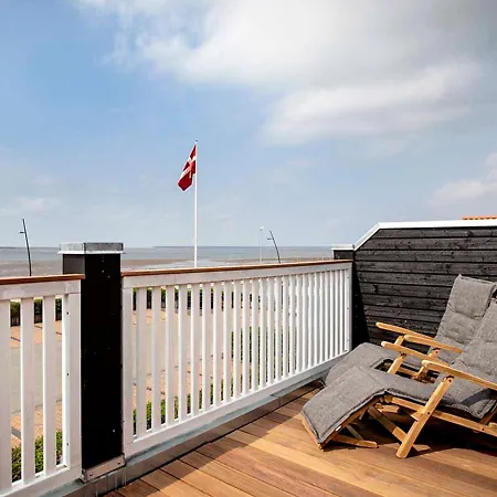 Hjerting 3* Esbjerg