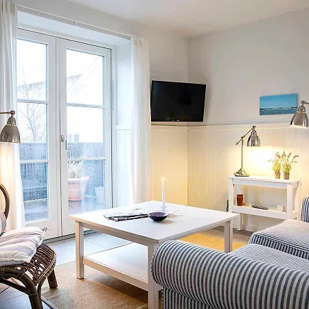 Otel Hjerting 3*