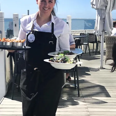 Hjerting Hotel
