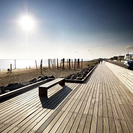 Hotel Hjerting Esbjerg