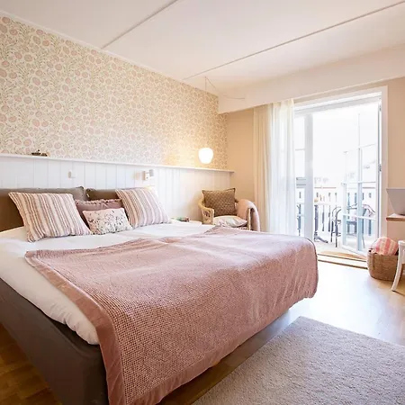 Hotel Hjerting 3*