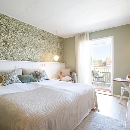 Hotel Hjerting Esbjerg