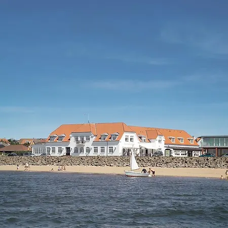 Hotel Hjerting 3*
