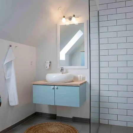 Hotel Hjerting 3*