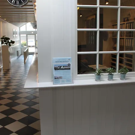 Hjerting Hotel