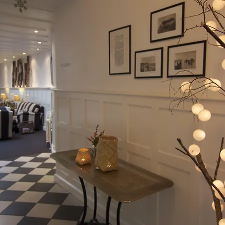 Hotell Hjerting Esbjerg