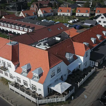 Hotel Hjerting Esbjerg