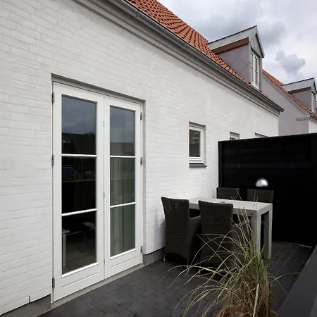 Hotel Hjerting