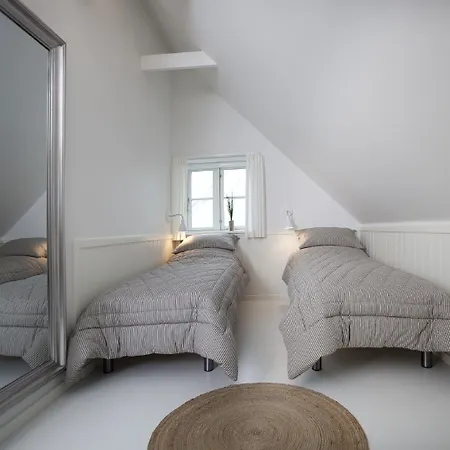 Hjerting Hotell Esbjerg