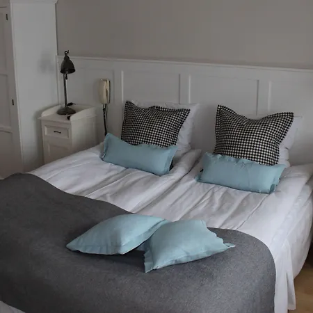 Hjerting Hotell 3*