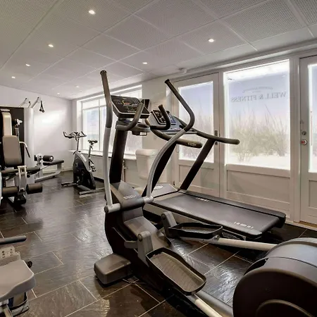 Hotell Hjerting Esbjerg