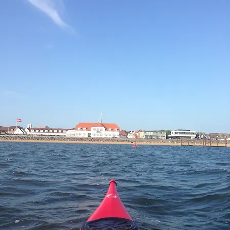 Hjerting Hotel