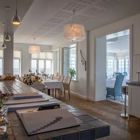 Hotel Hjerting
