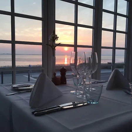 Hotel Hjerting 3*