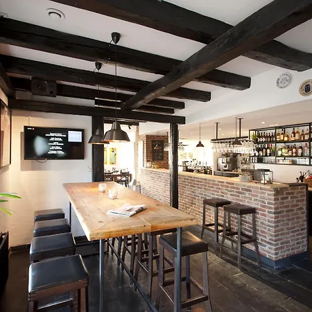 Hotell Hjerting Esbjerg