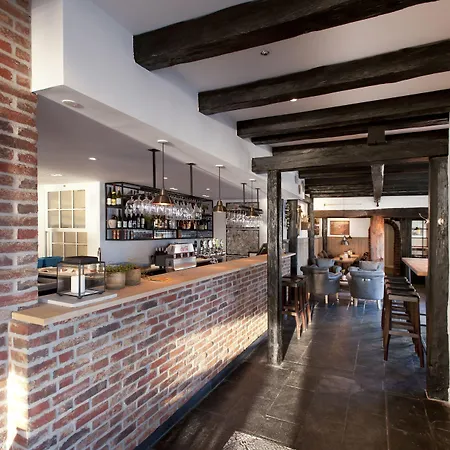 Hjerting Hotel Esbjerg