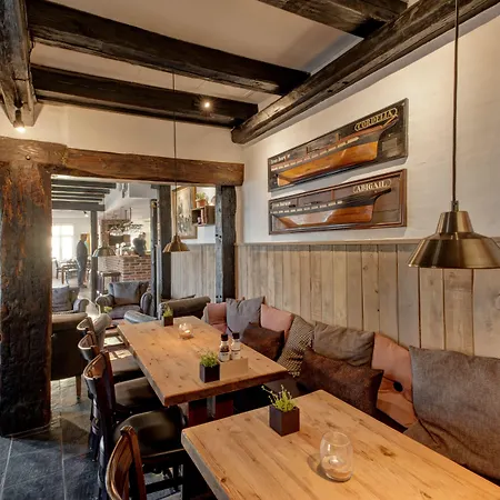 Hjerting Hotell Esbjerg