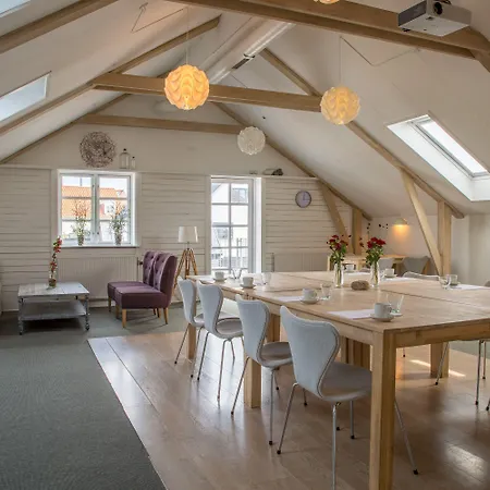 Hjerting 3* Esbjerg