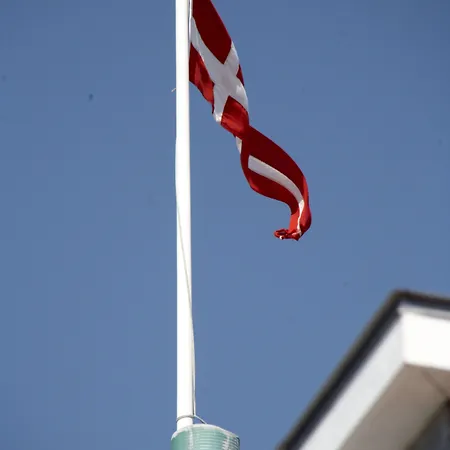 Hjerting