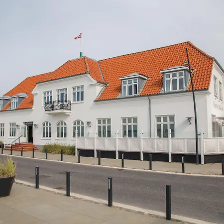 Hjerting 3* Esbjerg