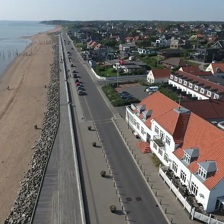 Hjerting Hotel