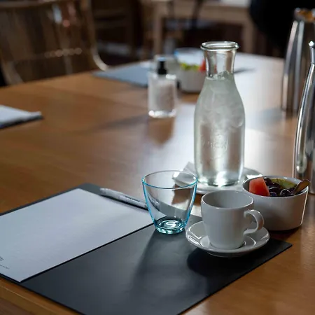 Hotel Hjerting 3*