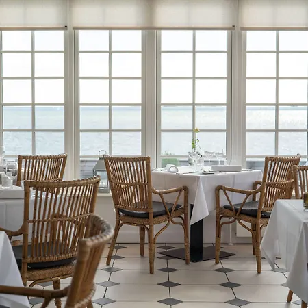 Hjerting Hotel 3*