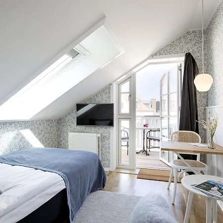 Hjerting 3* Esbjerg