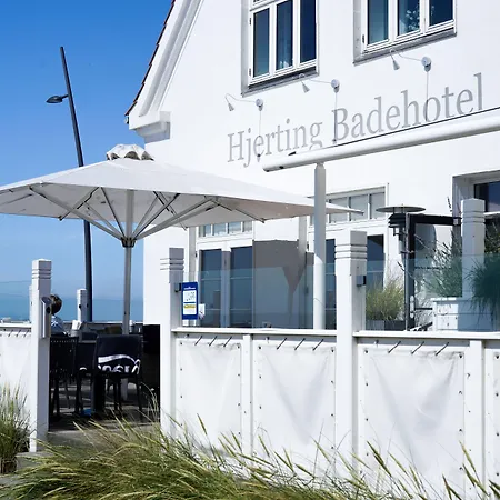 Hjerting Hotel 3*