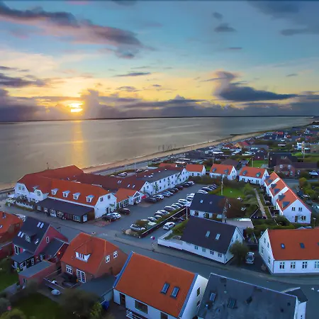 Hjerting Hotel