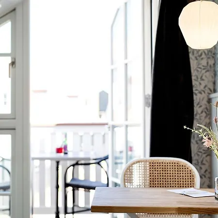 Hotel Hjerting