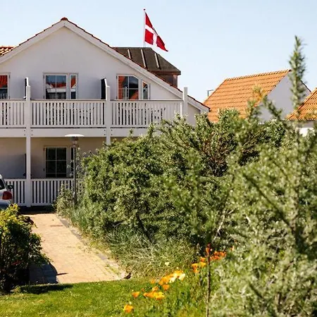 Hotel Hjerting