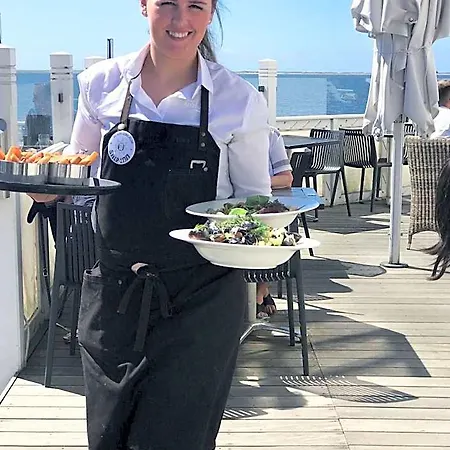 Hotel Hjerting