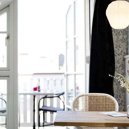 Hjerting Hotel Esbjerg