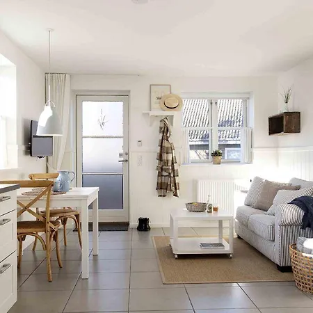 Hotel Hjerting 3*