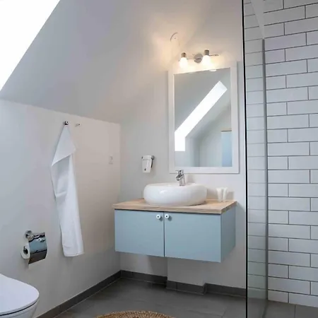 Hotel Hjerting 3*