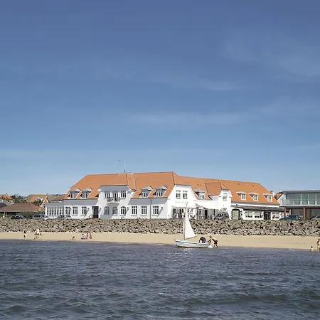 Hjerting Hotel Esbjerg