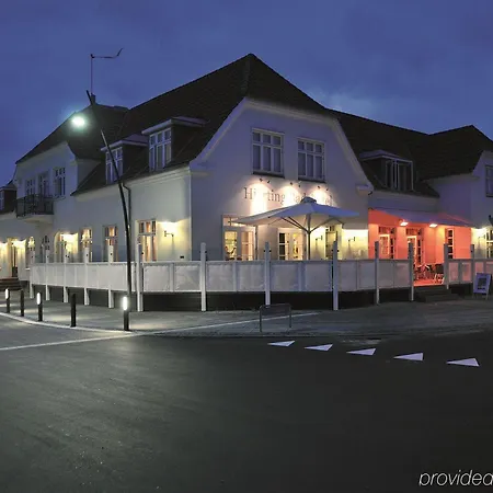 Hjerting Hotel