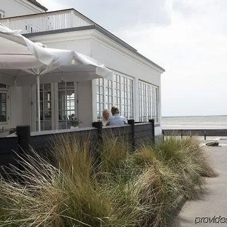 Hotel Hjerting 3*