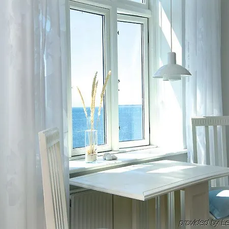 Hotel Hjerting Esbjerg