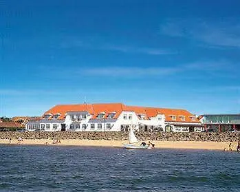 Hotel Hjerting 3*