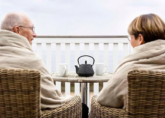 Ξενοδοχείο Hjerting 3*