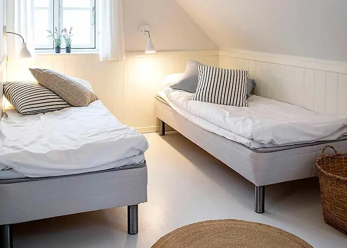 Hjerting Ξενοδοχείο 3*