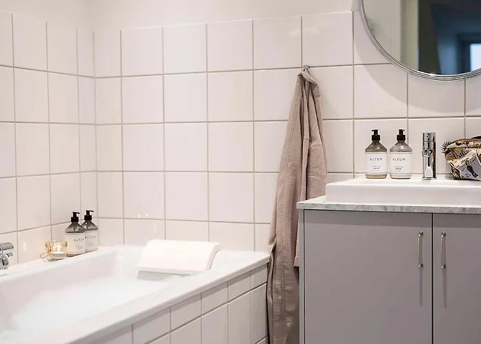 Hjerting Ξενοδοχείο 3*