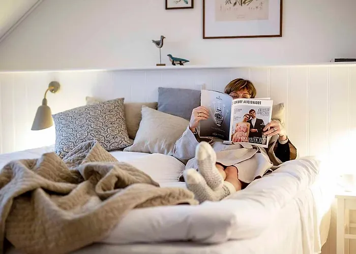 Hjerting Έσμπιεργκ