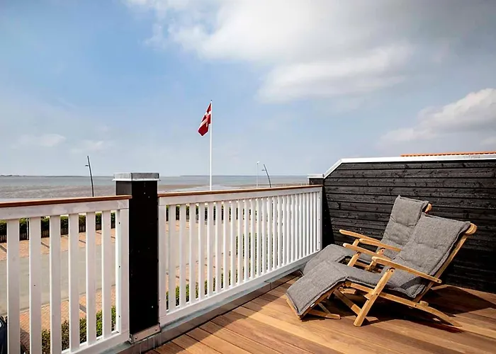 Hjerting 3* Έσμπιεργκ