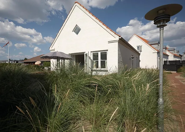 Hotel Hjerting Esbjerg